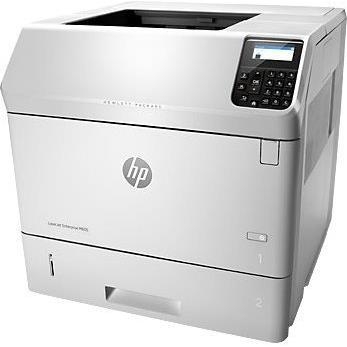 HP LaserJet Ent 600 M605n Printer