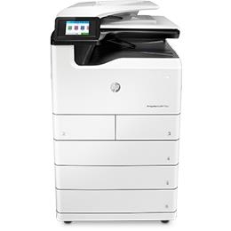 HP PageWide Mngd Clr MFP P77740zs