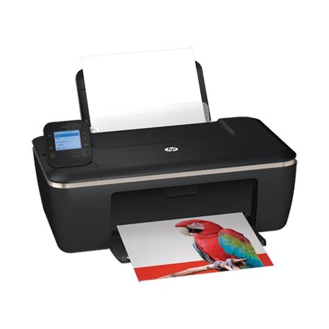 HP Deskjet Ink Advantage 3515 e-All-in-One Printer