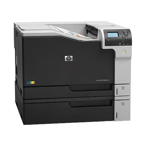 Máy In Laser Màu HP M750DN