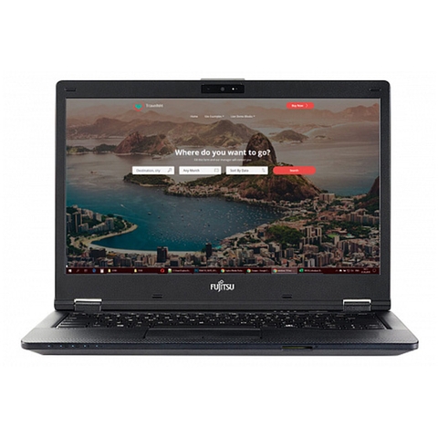 Laptop Fujitsu Lifebook E549 L00E549VN00000111