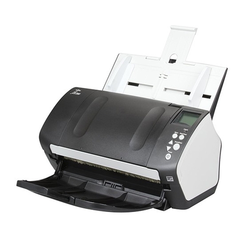 FUJITSU SCANNER Fi-7160