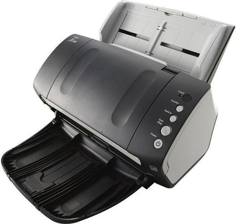 FUJITSU SCANNER  Fi-7140