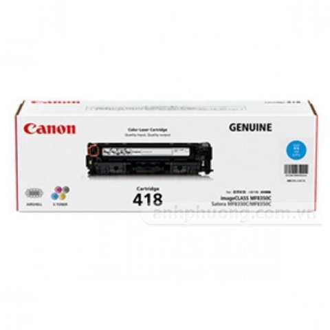 Cartridge 416C,M,Y