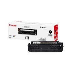 Cartridge 418BK