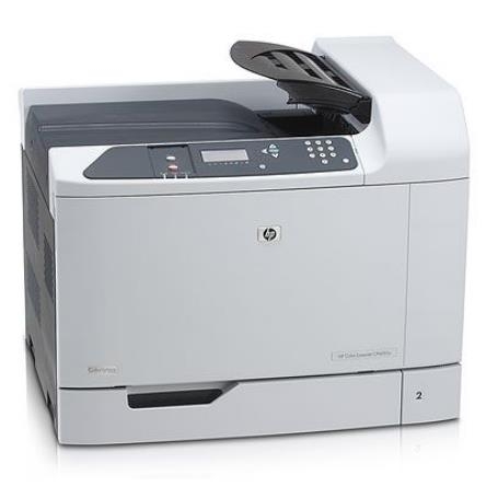 HP Color LaserJet CP6015dn Printer