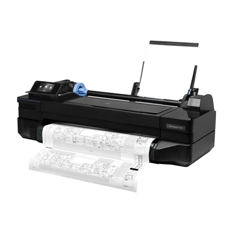 HP Designjet T120 24