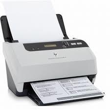 Máy Scan HP 7000 s2 Sheet-feed Scanner