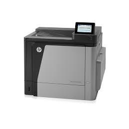 HP Color LaserJet Enterprise M651n