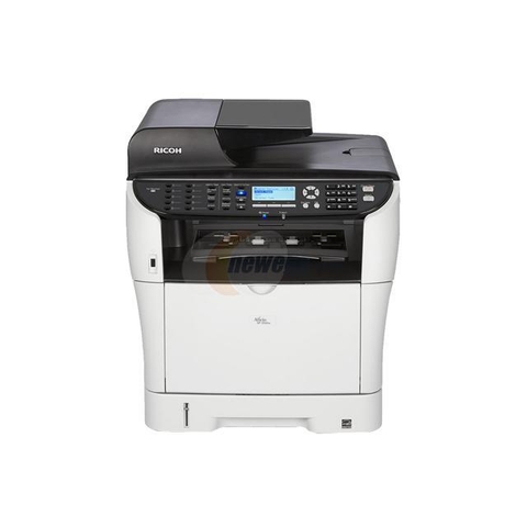 RICOH SP 3510SF (AIO laser: Print,Scan,Copy,Fax  )