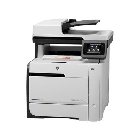 HP LaserJet Pro 400 color MFP M475dn