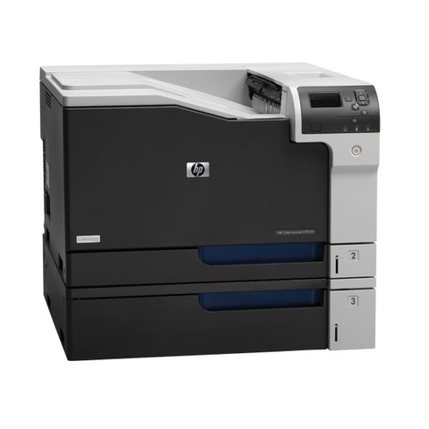 HP Color CP5525dn Printer  LaserJet Enterprise