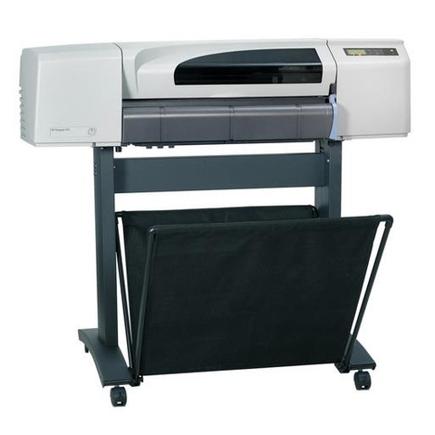 HP Designjet 510 24-in Printer