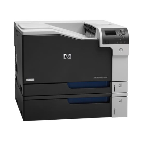 HP Color CP5525n Printer  LaserJet Enterprise