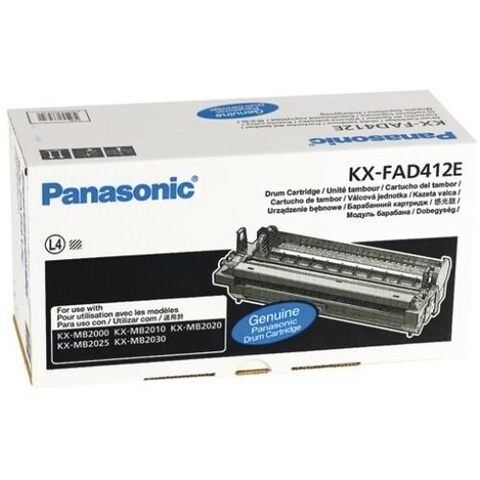 Trống Panasonic KX-FAD412