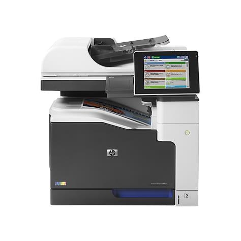 HP M575dn LaserJet Enterprise 500 color MFP