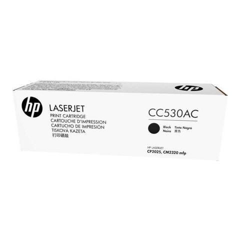 Mực in  Laser HP 304A (CC530AC)