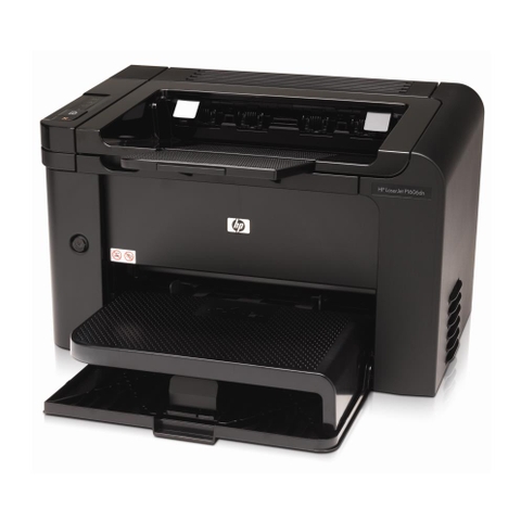 HP LaserJet Pro P1606dn Printer