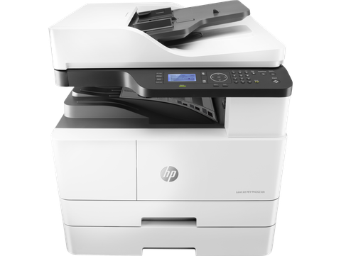 Máy in đa chức năng HP LaserJet M42623dn