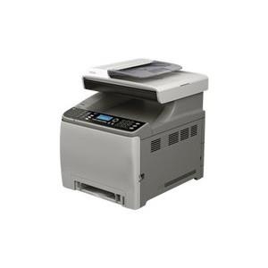 RICOH COLOR LASER SP C240SF ( AIO color :Print,Scan,Copy,Fax )