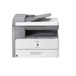 Photocopy Canon IR 1024iF