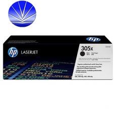 Mực In HP 305X Black Laserjet Toner Cartridge (CE410X)