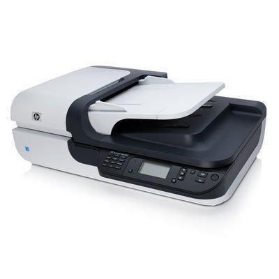 Máy scan HP N6350