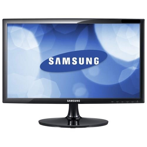 SamSung LED Monitor 18.5 SS S19C170B