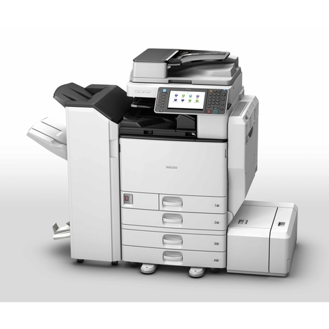 HP PageWide Managed Color Flow MFP E77660zs