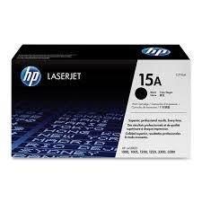 Hộp Mực Máy In HP C7115A