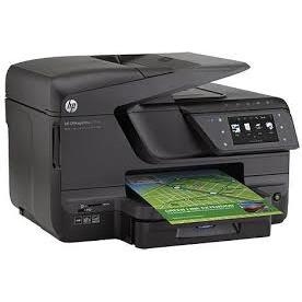 HP OJ PRO 276DW MFP PRINTER AIO