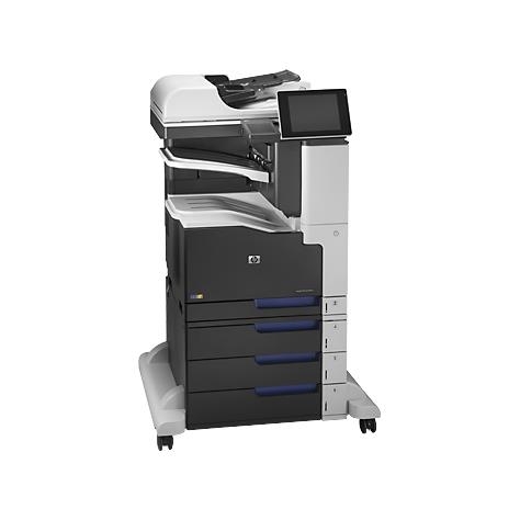 HP MFP M775z LaserJet Enterprise 700 color