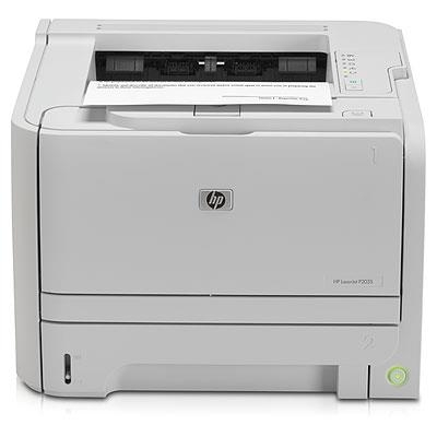 Máy in laser HP P2035