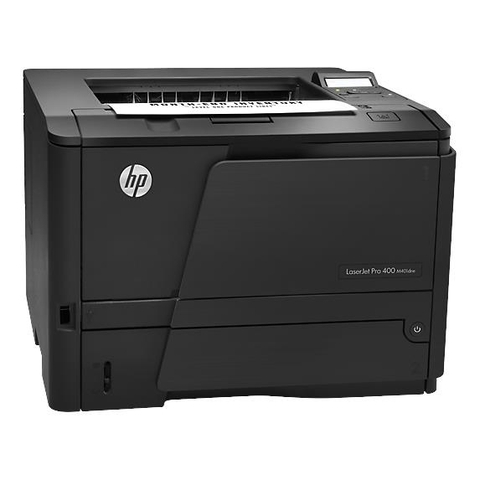 HP LaserJet Pro 400 Printer M401dne (CF399A)