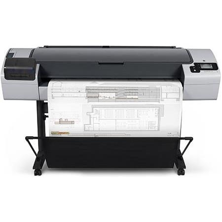 Máy in khổ lớn HP T795 44-in