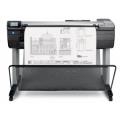 Máy In Khổ Lớn HP DesignJet T830 CAD MFP (A0)