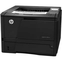 Máy in đen trắng HP M401d