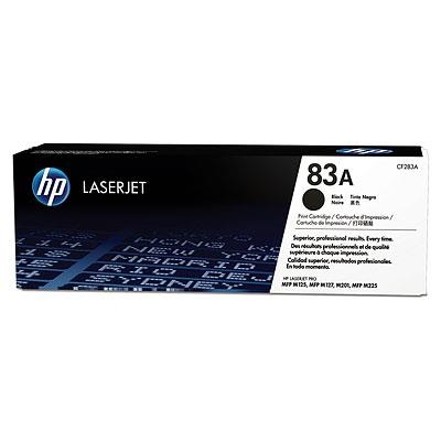 Mực in laser HP 83A ( CF283A )