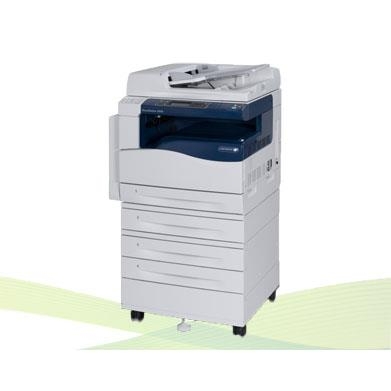 Xerox DocuCentre 2056 CPS-NW ( DADF )