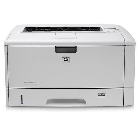 HP LaserJet 5200dtn Printer