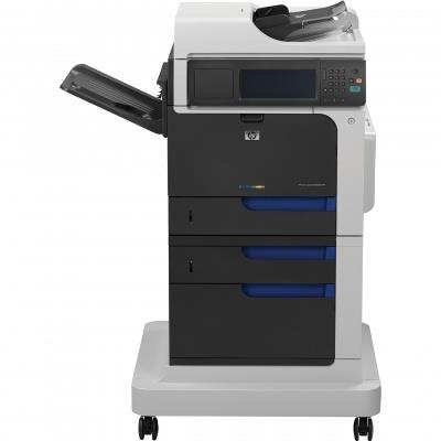 HP Color LaserJet CM4540f MFP Printer