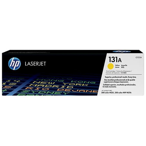 Mực in laser HP 131A ( CF212A)