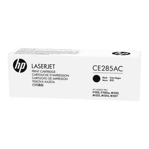 Mực in Laser HP 85A (CE285AC)