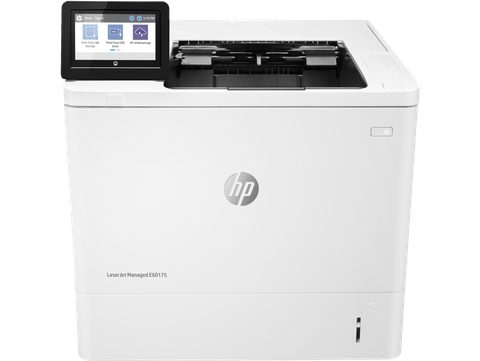 HP LaserJet Managed E60175dn