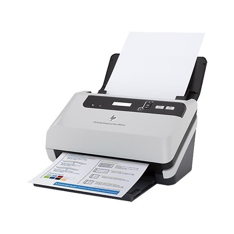 Máy Scan HP Enterprise Flow 7000 S2(L2730B)