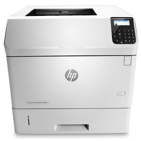 HP LaserJet Ent 600 M604n Printer