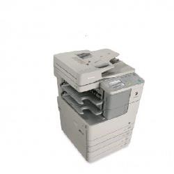 Photocopy Canon IR 2535