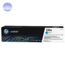 Mực in HP 130A (CF351A) Cyan LaserJet Toner Cartridge - Xanh