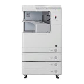 Photocopy Canon IR 2520 - Duplex