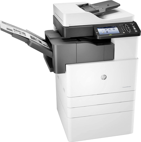 HP LaserJet MFP M72625dn